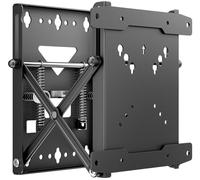 MULTIBRACKETS M Public Video Push X Small 13 - 43" TV Bracket, Black