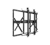 Multibrackets M Public Video Wall Mount Push Slim