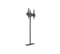 Multibrackets M Single Pole Floormount Pro 32"-65"