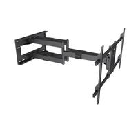 Multibrackets M Universal Long Reach Arm 910mm HD, Dual