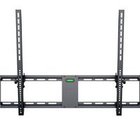 AVF Multibrackets M Universal Tilt Wallmount Large, For Tvs 55-75" - Black