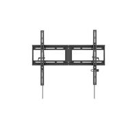 MULTIBRACKETS M Universal Tilt 65 - 140" TV Bracket, Black