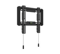 Multibrackets M Universal Wallmount Fixed Small Black