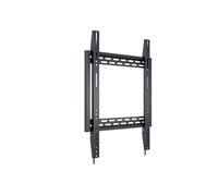 Multibrackets M Universal Wallmount HD Portrait 100kg 400x600