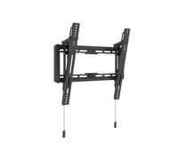 Multibrackets M Universal Wallmount Tilt Medium Black