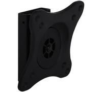 MULTIBRACKETS M VESA Wallmount 360 Tilt & Swivel 15 - 32" TV Bracket, Black