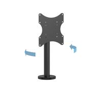 Multibrackets M VESA Bolt Down TV-mount Turn 200 MAX