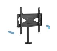 Multibrackets M VESA Bolt Down TV-mount Turn 400 MAX