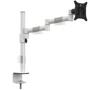 MULTIBRACKETS M VESA Deskmount Basic Officeline Single Arm 15-30" TV Bracket