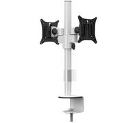 MULTIBRACKETS M VESA Deskmount Officeline Dual B2B Tilt & Swivel 15-30" TV Bracket