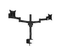 Multibrackets M VESA Deskmount Officeline Dual Black