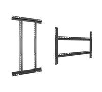 Multibrackets M VESA Extension Kit Full Motion 600x400