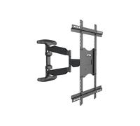 Multibrackets M VESA Flexarm Full Motion Single Portrait 400x600