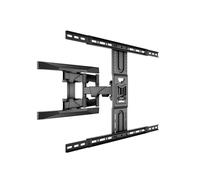 Multibrackets M VESA Flexarm L Full Motion Dual