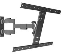 MULTIBRACKETS M VESA Flexarm Thin Full Motion 37-55" TV Bracket, Black