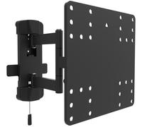MULTIBRACKETS M VESA Full Motion Outdoor 26 - 43" TV Bracket, Black