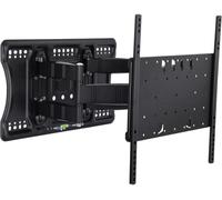 AVF Multibrackets M Vesa Super Slim Tilt & Turn Plus Hd, Fo Tvs 40-86" - Black