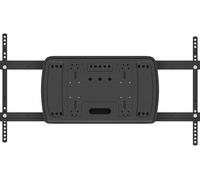 MULTIBRACKETS M VESA Super Slim Tilt & Turn SD 800 75 - 100" TV Bracket - Black, Black