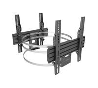 Multibrackets M Wallmount Pro Column Dual