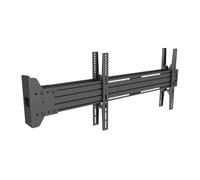 Multibrackets M Pro Series From Wall MBFW1UX2