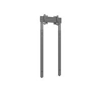 Multibrackets M Wallmount Pro MBW1U Fixed 200 w Floorsupport