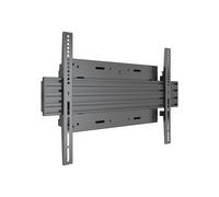 Multibrackets M Wallmount Pro MBW1U Fixed Black - Wallbox