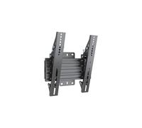 Multibrackets M Wallmount Pro MBW1U Tilt 300 Black