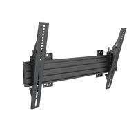 Multibrackets M Wallmount Pro MBW1U Tilt Black