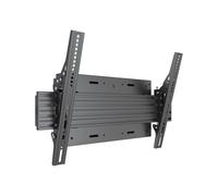 Multibrackets M Wallmount Pro MBW1U Tilt Black - Wallbox