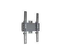 Multibrackets M Wallmount Pro MBW1UP 200x400 Fixed Black
