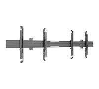 Multibrackets M Wallmount Pro MBW2U Micro Adjustable Black*