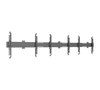 Multibrackets M Wallmount Pro MBW3U Micro Adjustable Black