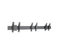 Multibrackets M Wallmount Pro MBW3U Tilt 300 Black