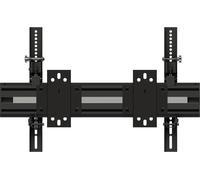 Multibrackets M Wallmount Pro MBW1U Tilt Black