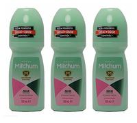 Multibuy 3x Mitchum Advanced™ 48 Hour Powder Fresh Anti-Perspirant & Deo 100ml