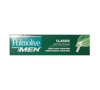 Multibuy 4x Palmolive For Men Classic Shave Cream with Palm Extract - 100ml by