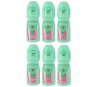 Multibuy 6x Mitchum Advanced™ 48 Hour Powder Fresh Anti-Perspirant & Deo 100ml