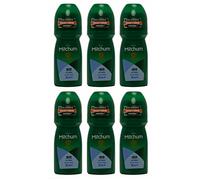 Multibuy 6X Mitchum Men Advanced™ Ice Fresh Anti-Pespirant & Deo 100ml