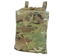 Multicam Folding 3 Magazine Recovery Pouch