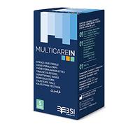 MULTICARE IN COLESTEROLO 5STR