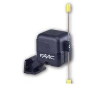 Multichannel Receiver For SLHP PLUS1 433 MHZ SLHP LR FAAC 787833 EX 78782