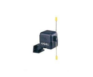 Multichannel Receiver SLHP PLUS1 868 MHZ SLHP LR FAAC 787834 EX 787827