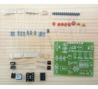 MultiChannel Waveform Generator Module NE555 for Sine, Triangle, Square Waves with Frequency Modulation Capability DIY Electronic Kit