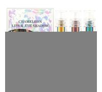 Multichrome Chameleon Eyeshadow 3pieces Multichrome Liquid Eyeshadow