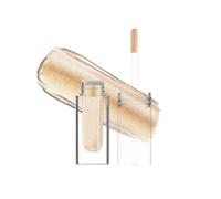 Multichrome Liquid Eyeshadow | Long Wearing & Highly Pigmented with Metallic Finish | Transfer Proof & Smudge Proof Liquid Eye Shadow for Eye Makeup (01 - Unicorn Kiss)