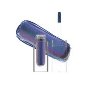 Multichrome Liquid Eyeshadow | Long Wearing & Highly Pigmented with Metallic Finish | Transfer Proof & Smudge Proof Liquid Eye Shadow for Eye Makeup (11 - Galaxy)