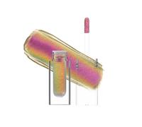 Multichrome Liquid Eyeshadow | Long Wearing & Highly Pigmented with Metallic Finish | Transfer Proof & Smudge Proof Liquid Eye Shadow for Eye Makeup (09 - Medusa)