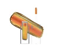 Multichrome Liquid Eyeshadow | Long Wearing & Highly Pigmented with Metallic Finish | Transfer Proof & Smudge Proof Liquid Eye Shadow for Eye Makeup (02 - I See Gold)