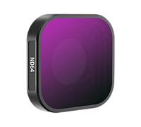 Multicoated ND8/16/32 Filter CPL For 13 12 11 10 Lightweight Aluminum Alloy Camera Accessories Neutral Density Filter