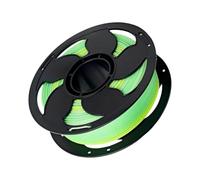 Multicolor 3D Printer Filament Set, Color PLA Bundle for Printing Accessories, Compatible Material Creative Models and Prototyping | Ideal Home School Office Studio Business Manufacturing Use